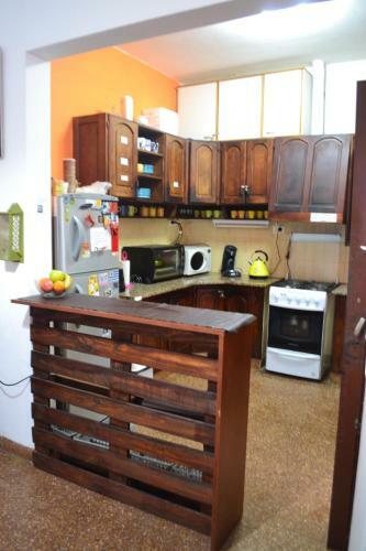 D�charr�as Hostel