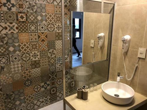 Cristobal Hotel Boutique