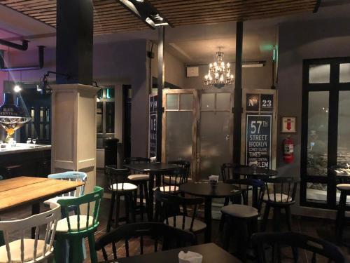 Cristobal Hotel Boutique