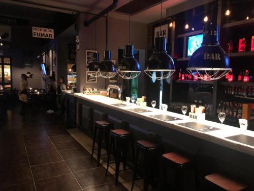 Cristobal Hotel Boutique