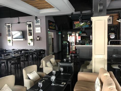Cristobal Hotel Boutique