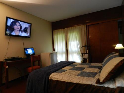 Hotel Ayu� Resort & Spa Termal