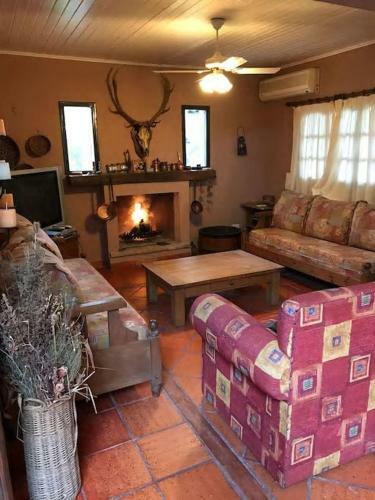 Lodge Ecovert Campagne