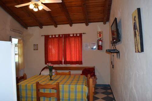 Lodge Quijote Y Dulcinea