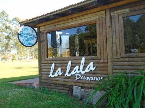 Lodge Quijote Y Dulcinea