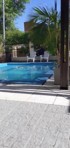 Casa Di Aqua Apart Hotel