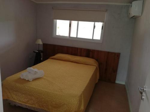 Lodge Chacras Al Rio