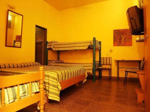 Hotel Concordia