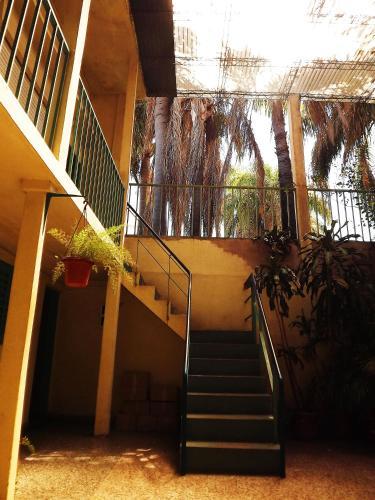 Hotel Concordia