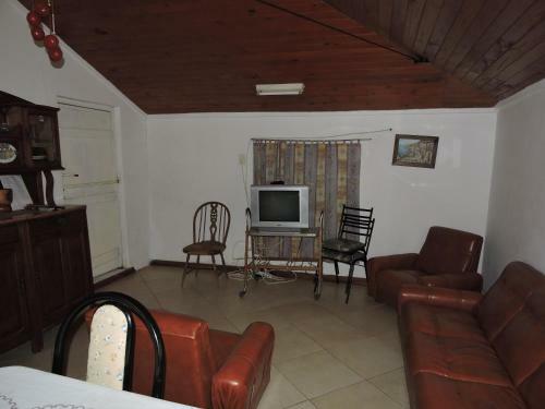 Quinta La Mary