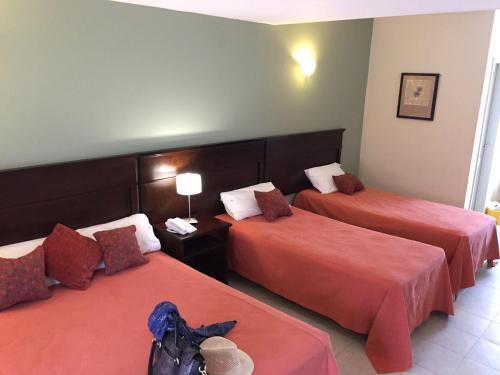 Posada Sierras All Inclusive