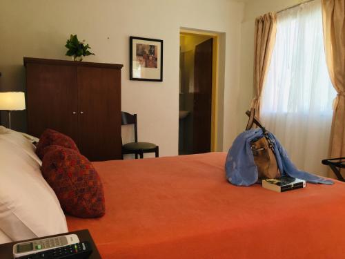 Posada Sierras All Inclusive
