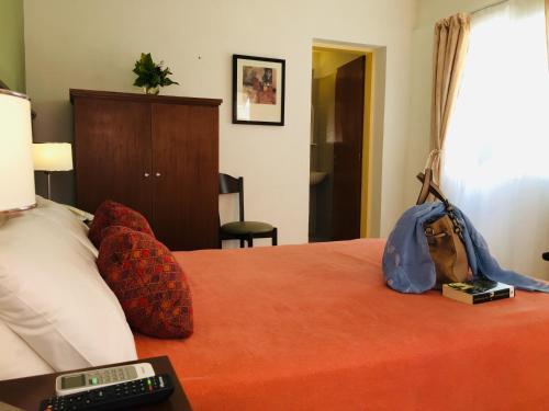 Posada Sierras All Inclusive