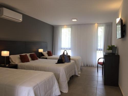 Posada Sierras All Inclusive