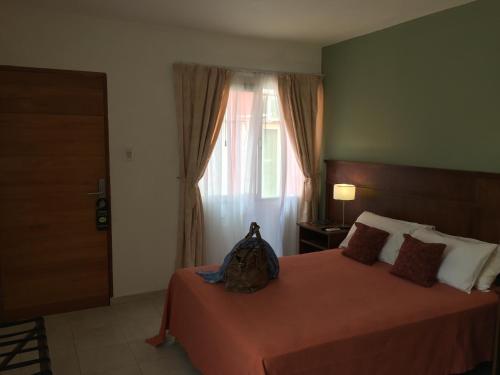 Posada Sierras All Inclusive