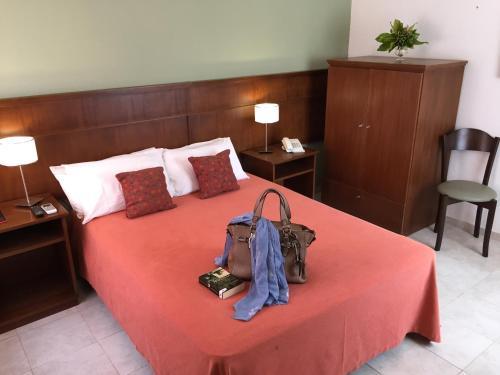 Posada Sierras All Inclusive