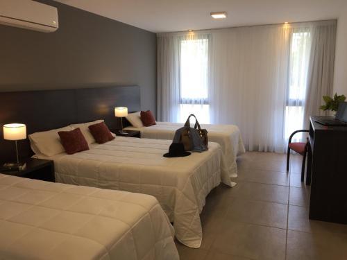 Posada Sierras All Inclusive