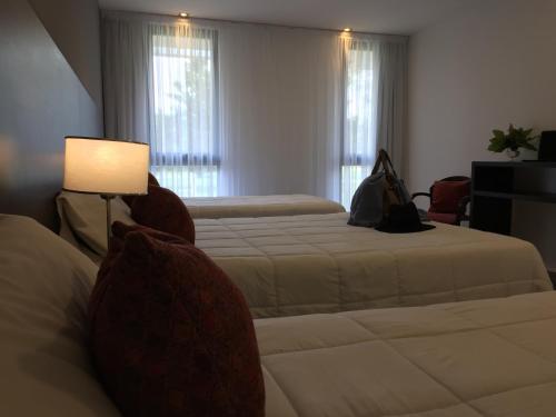 Posada Sierras All Inclusive