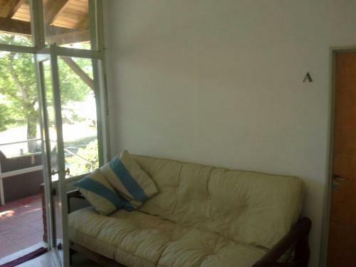 Apartamento Departamento En Tierra Santa
