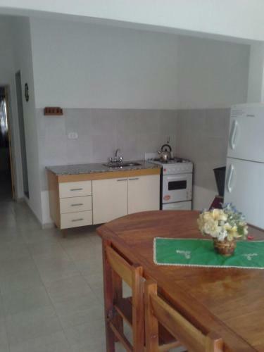 Apartamento Departamento En Tierra Santa