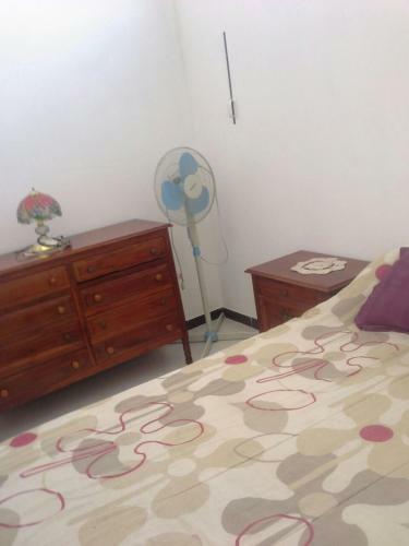 Apartamento Departamento En Tierra Santa