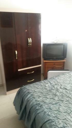 Apartamento Departamento En Tierra Santa