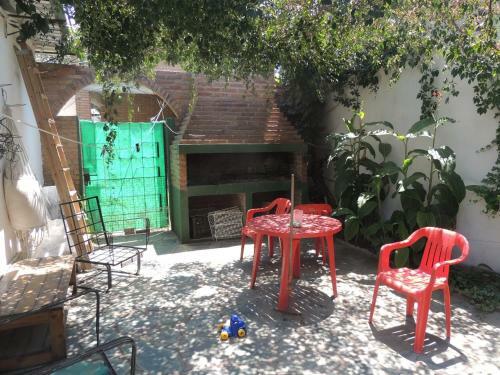 Apartamento Departamento En Tierra Santa
