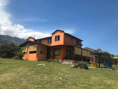 Posada Sierra Magenta