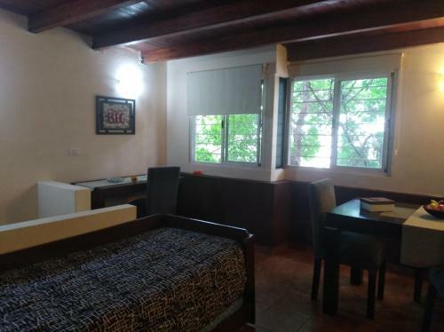 Apartamento Nuevo Centro
