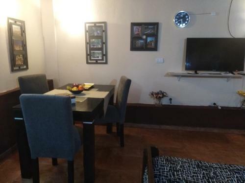 Apartamento Nuevo Centro