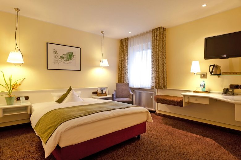 Hotel Deutscher Hof
