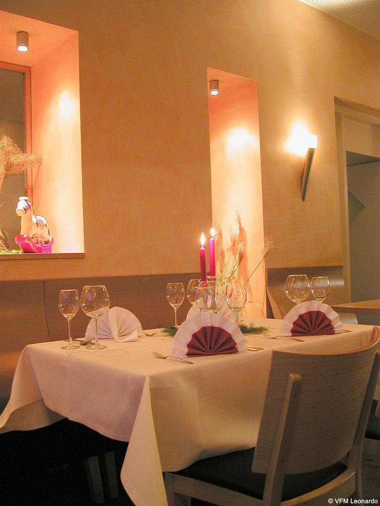 Sporthotel Avantage