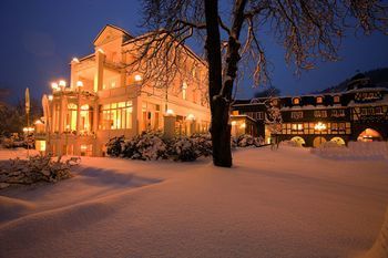 Hotel Deimann