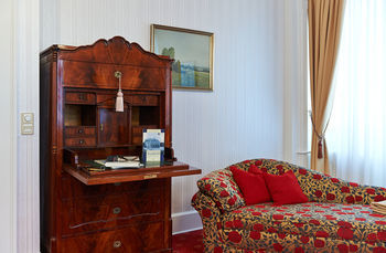 Amalienhof Hotel Weimar-vch