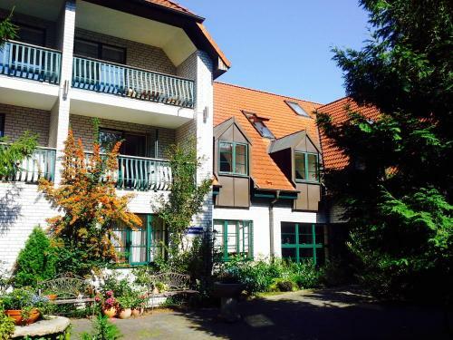 Hotel An Den Bleichen