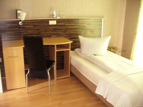 Hotel Kapelle