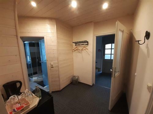 Hotel Kapelle