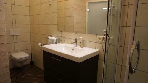 Hotel Kapelle