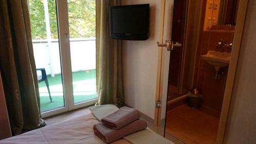 Hotel Kapelle