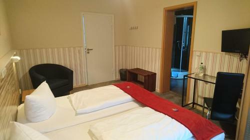 Hotel Kapelle