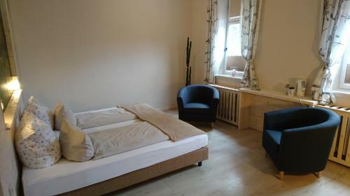 Hotel Kapelle