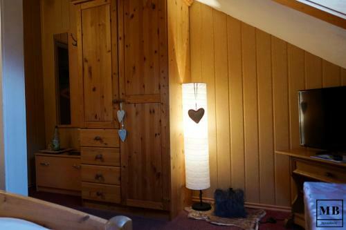 Albergue Waldschl��chen