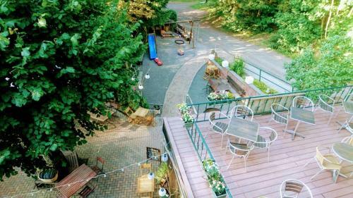 Albergue Waldschl��chen