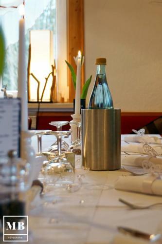 Albergue Waldschl��chen