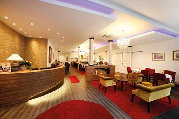Am Markt Hotel Restaurant Cafe