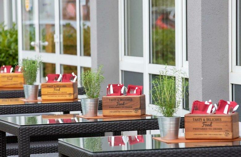 Hotel Mercure