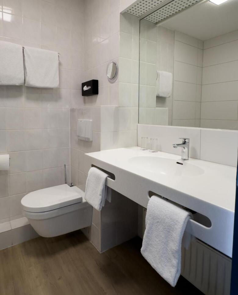Coffee Fellows Hotel Frankfurt Airport-langen