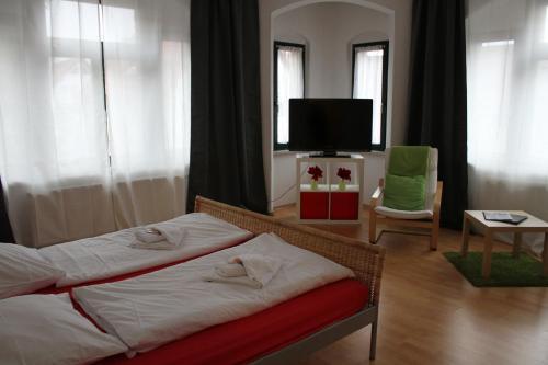 Hotel Dittrichs Erben