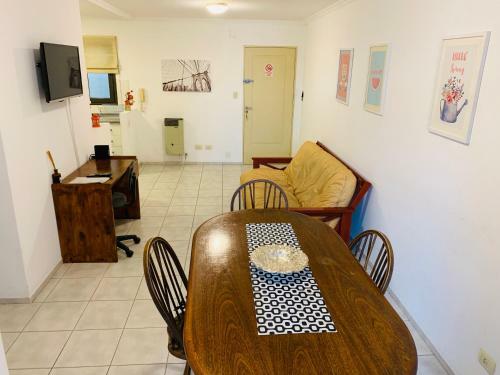 Salguero Apartment