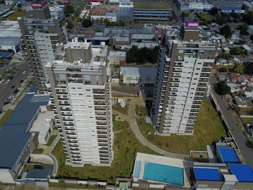 Apartamento Hermoso Dpto Cordoba Terraforte